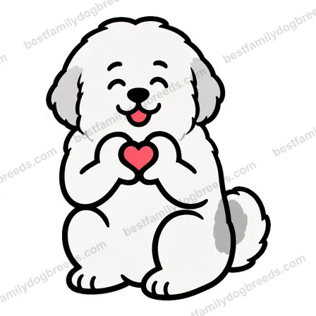 Great Pyrenees sticker 23