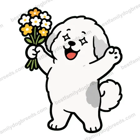Great Pyrenees sticker 24