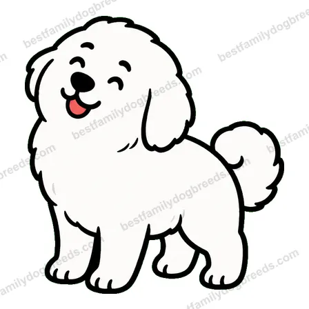 Great Pyrenees sticker 25