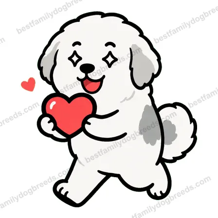 Great Pyrenees sticker 28