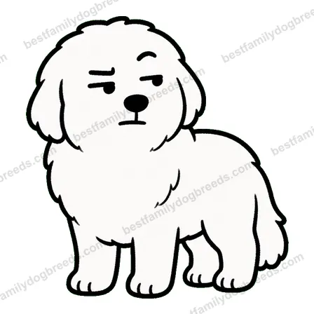 Great Pyrenees sticker 33