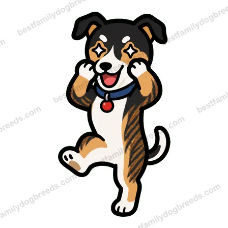 Greyhound dog meme sticker preview