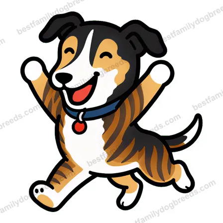 Greyhound dog meme sticker preview