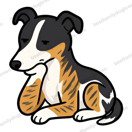 Greyhound sticker 26