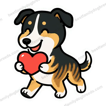 Greyhound sticker 28