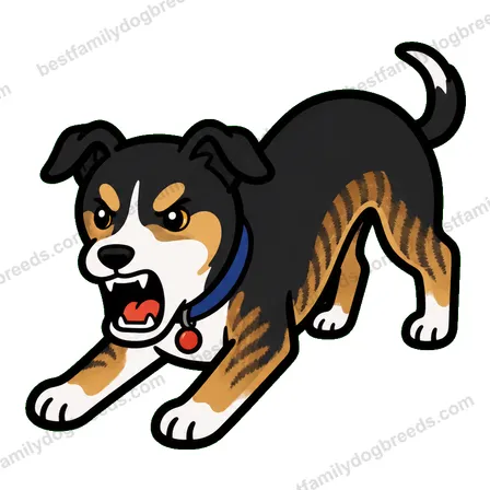 Greyhound sticker 30