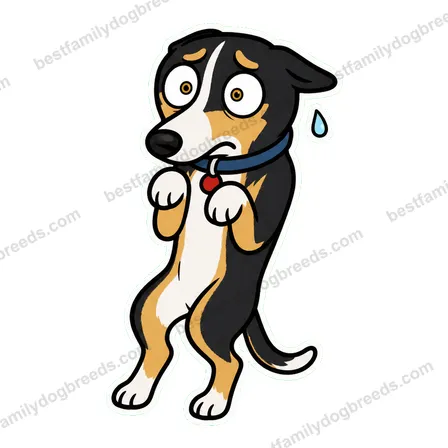 Greyhound dog meme sticker preview