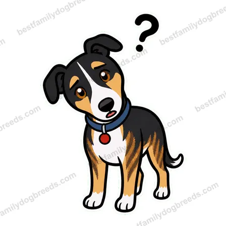 Greyhound dog meme sticker preview