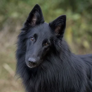 Groenendael — alert