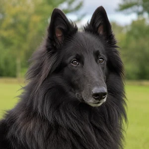 Groenendael — relaxed