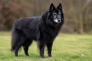 Groenendael — senior