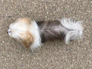 Havanese — top