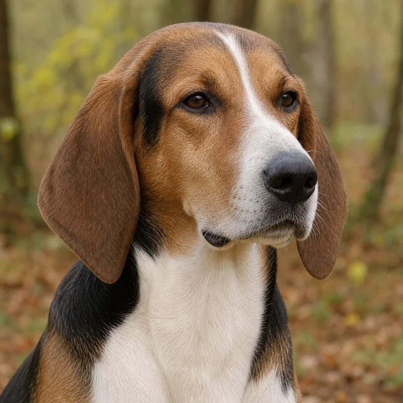 Hygen Hound — relaxed