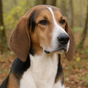 Hygen Hound — relaxed