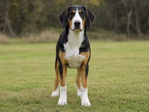 Hygen Hound — front