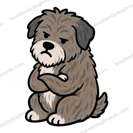 Irish Wolfhound sticker 19
