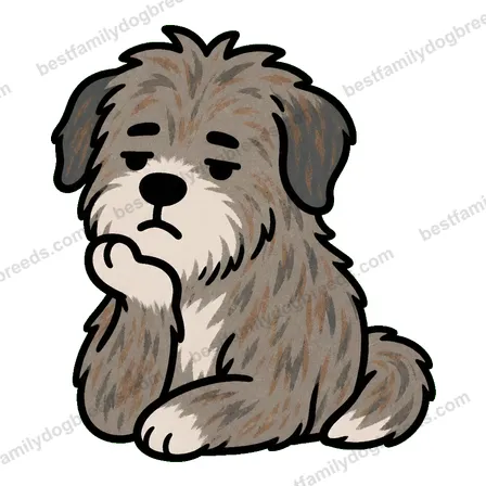 Irish Wolfhound sticker 26