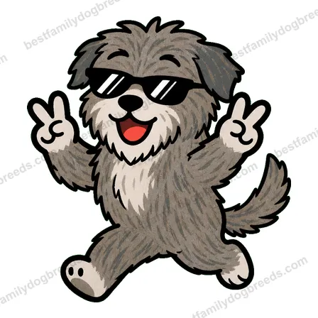 Irish Wolfhound sticker 29