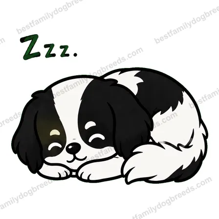 Japanese Chin dog meme sticker preview
