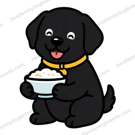 Labrador Retriever sticker 21