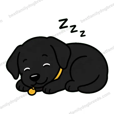 Labrador Retriever dog meme sticker preview