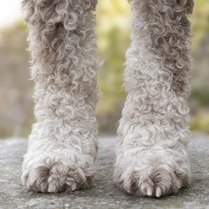 Lagotto Romagnolo — paws