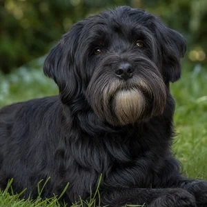 Lucas Terrier — relaxed