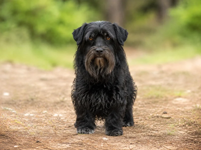 Lucas Terrier — front