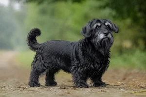 Lucas Terrier — senior
