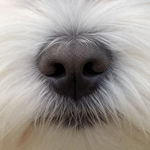 Maltese — nose