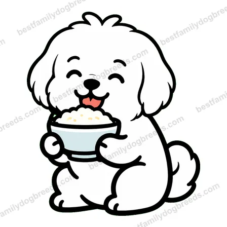 Maltese sticker 21