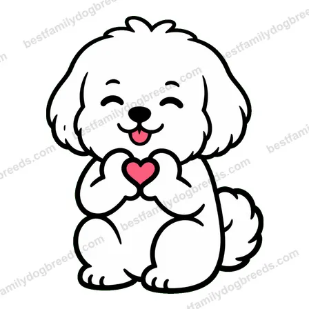 Maltese sticker 23