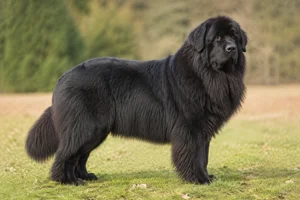 Newfoundland — adult