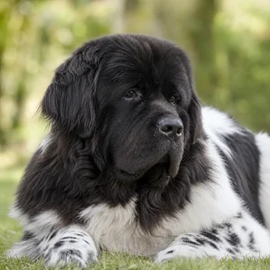 Newfoundland — relaxed
