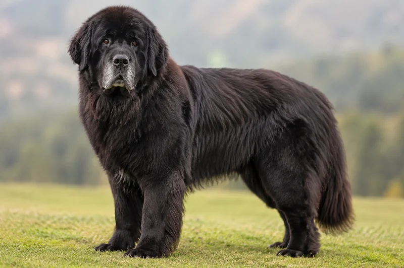 Newfoundland — senior
