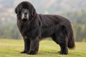 Newfoundland — senior