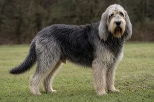 Otterhound — adult
