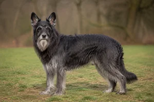 Picardy Sheepdog — senior