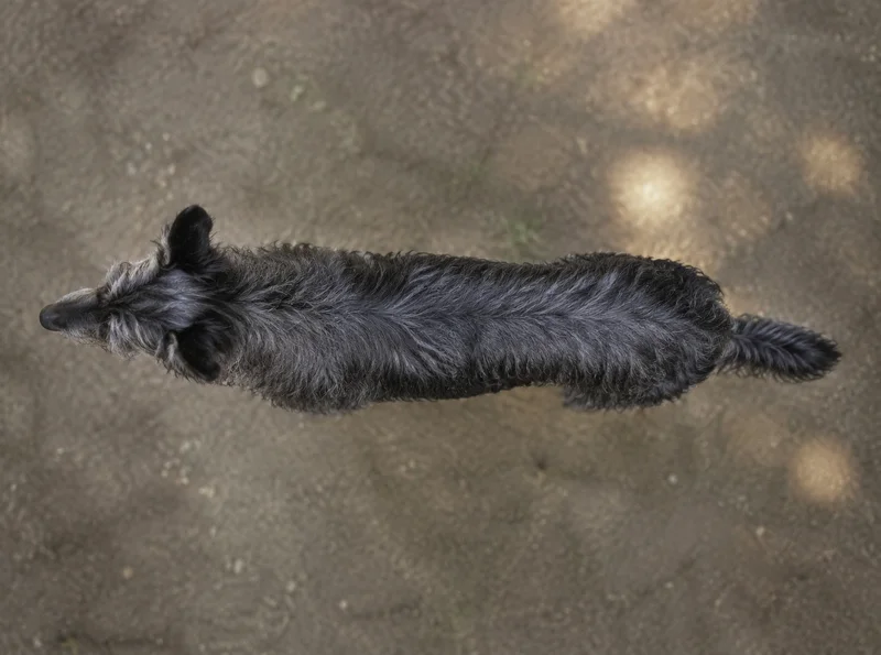 Picardy Sheepdog — top