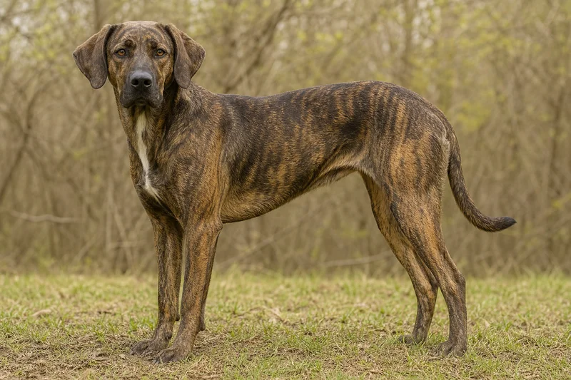 Plott Hound — adult