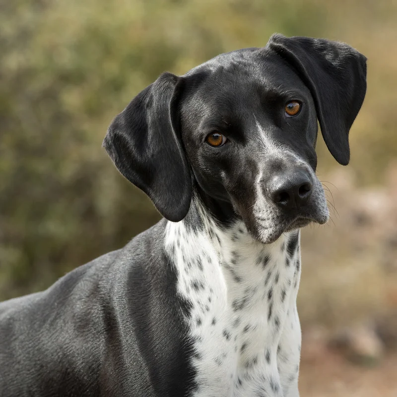 Pointer — alert