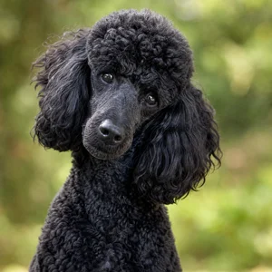 Poodle — alert