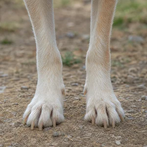 Portuguese Podengo — paws