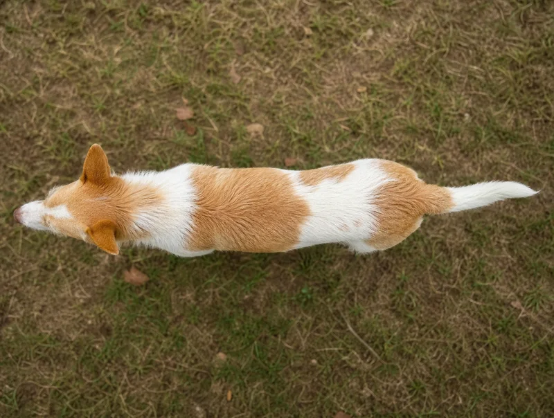 Portuguese Podengo — top