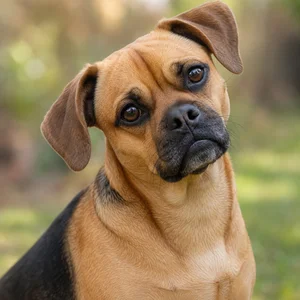 Puggle — alert