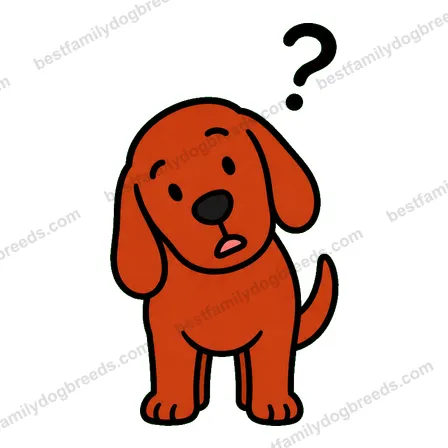 Redbone Coonhound dog meme sticker preview
