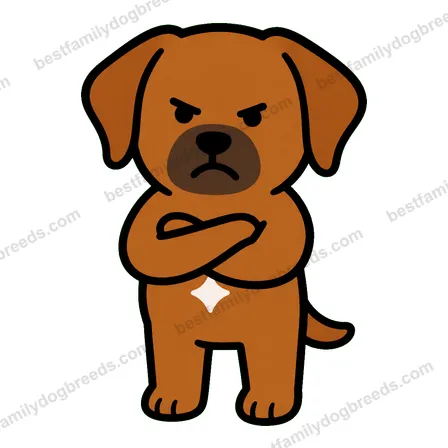 Rhodesian Ridgeback sticker 7