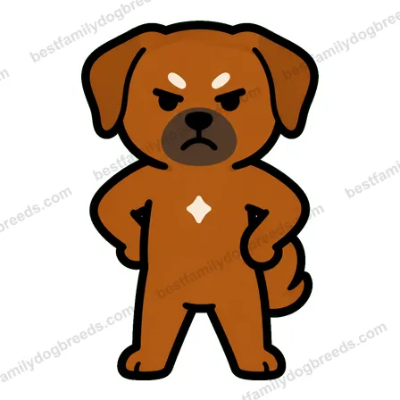 Rhodesian Ridgeback sticker 9