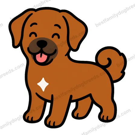 Rhodesian Ridgeback sticker 10