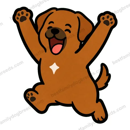 Rhodesian Ridgeback sticker 13